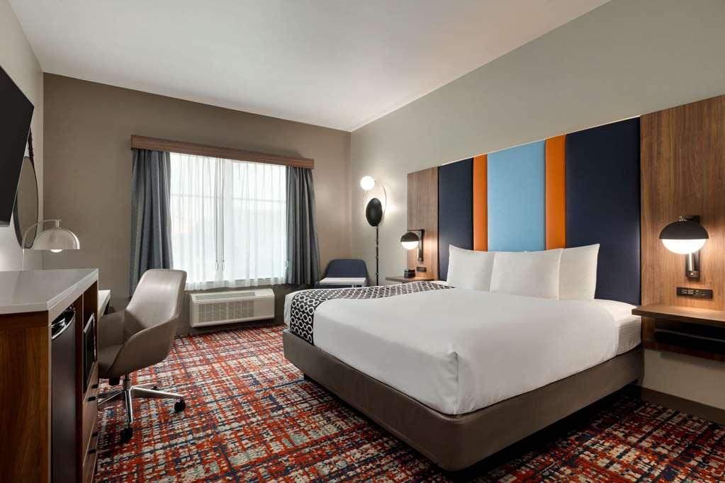 Отель La Quinta By Wyndham Oxford - Anniston Номер фото