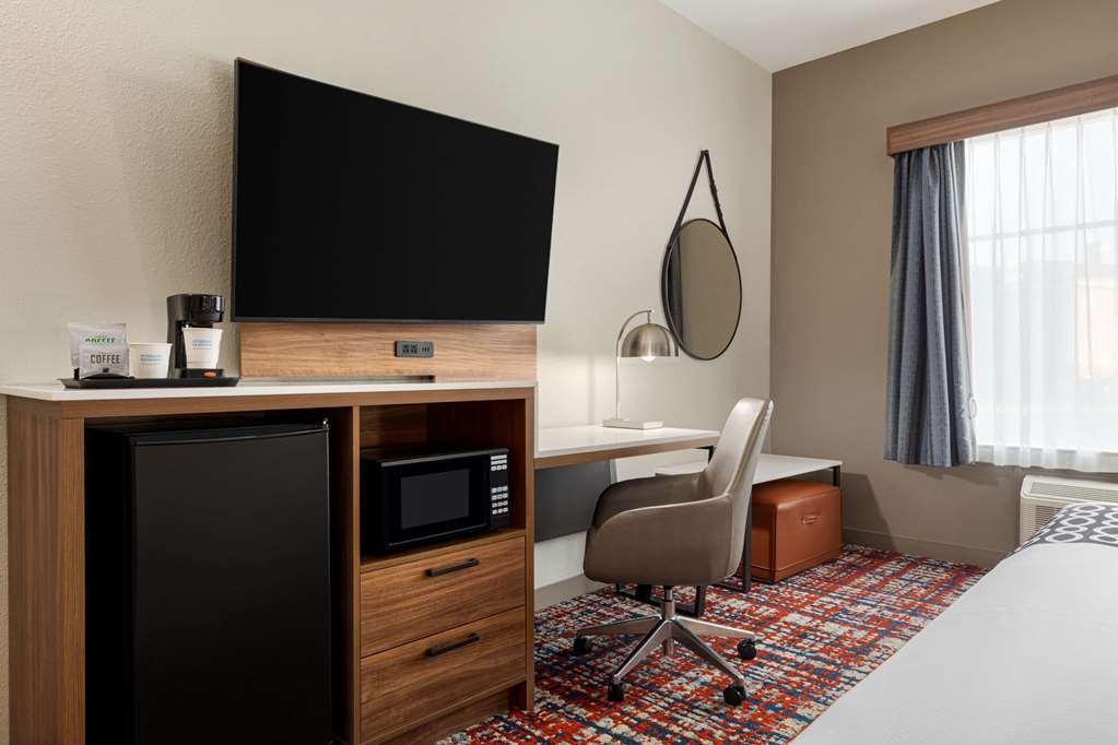 Отель La Quinta By Wyndham Oxford - Anniston Номер фото