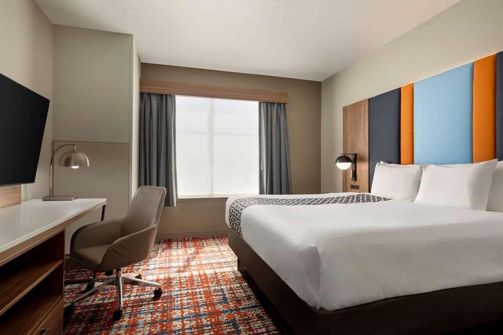 Отель La Quinta By Wyndham Oxford - Anniston Номер фото