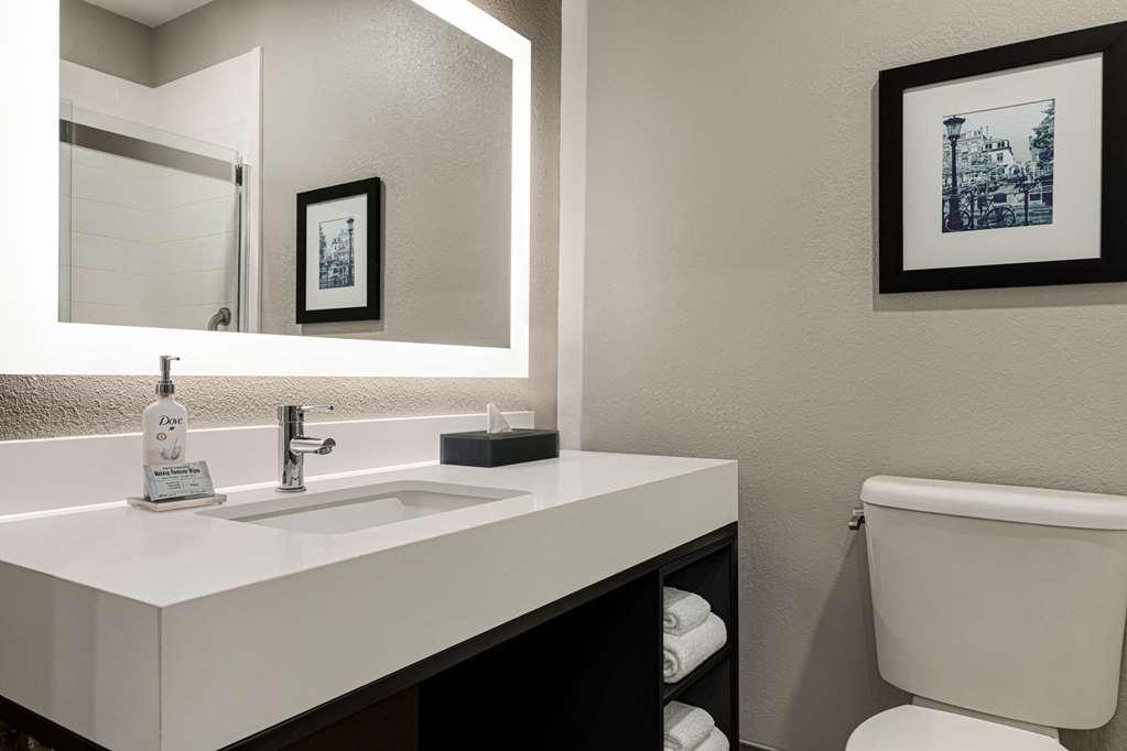 Отель La Quinta By Wyndham Oxford - Anniston Номер фото